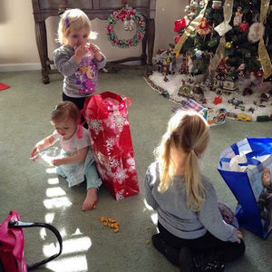 Meet your Posher, Barbara